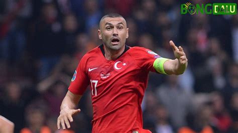 Cầu thủ Thổ Nhĩ Kỳ: Cầu thủ Séc tuyệt vời